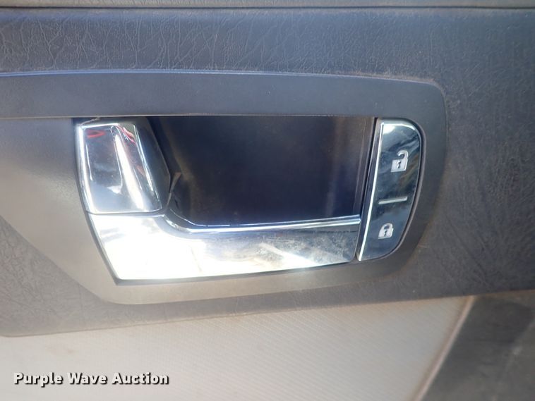 image for item DI7410 2008 Kenworth T300  dump flatbed truck