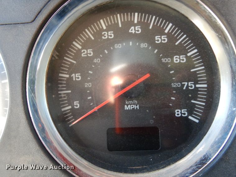 image for item DJ6597 2007 Kenworth T800  semi truck