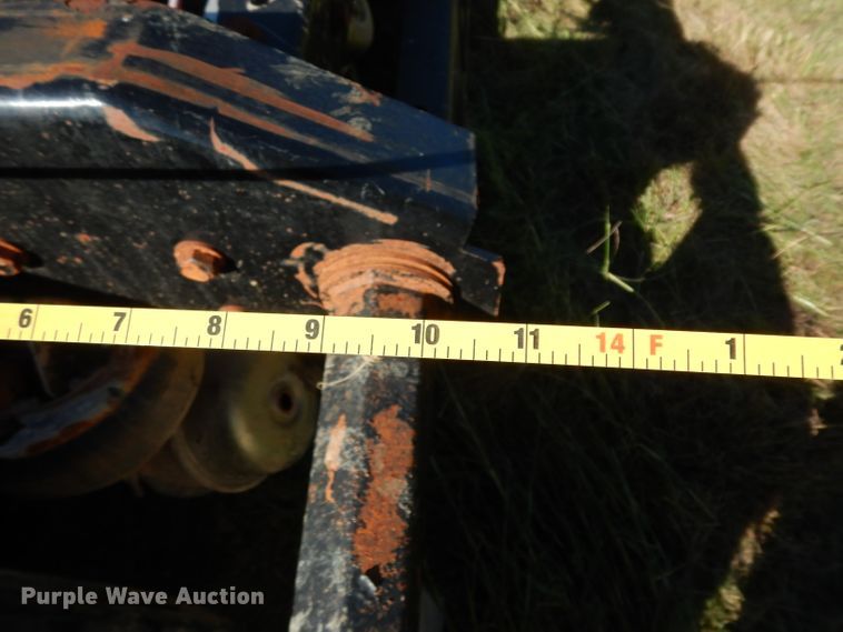 image for item DJ6597 2007 Kenworth T800  semi truck