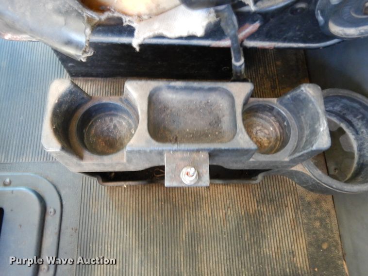 image for item DJ6698 1999 Peterbilt 379  semi truck