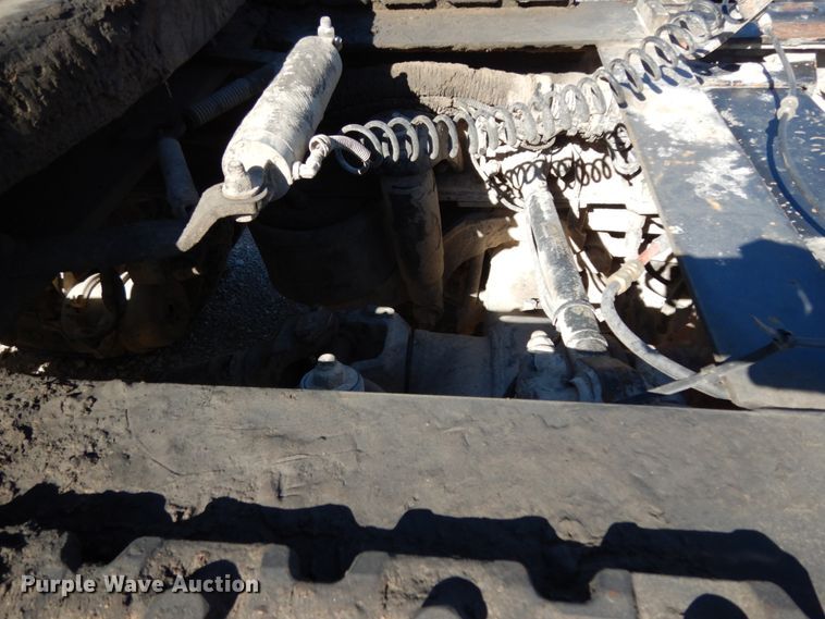 image for item DJ6698 1999 Peterbilt 379  semi truck