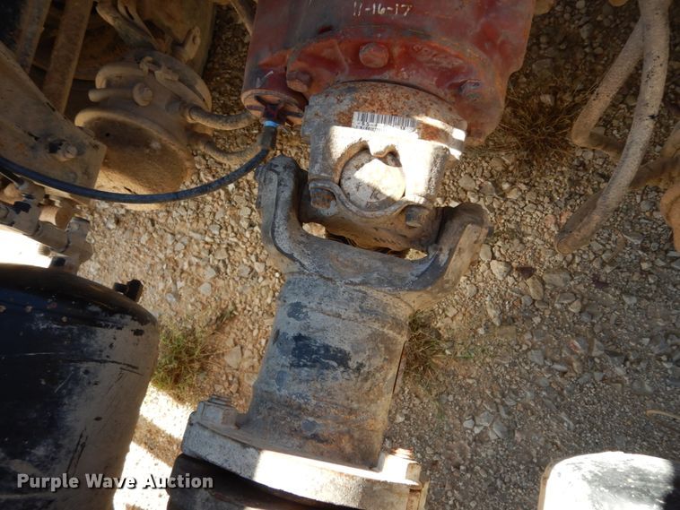 image for item DJ6698 1999 Peterbilt 379  semi truck