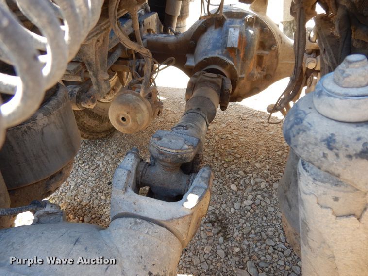 image for item DJ6698 1999 Peterbilt 379  semi truck