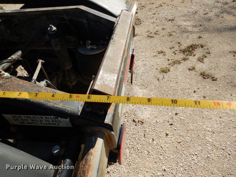 image for item DJ6698 1999 Peterbilt 379  semi truck