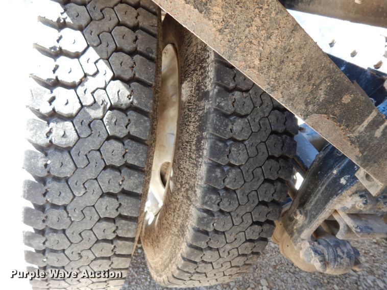 image for item DJ6698 1999 Peterbilt 379  semi truck