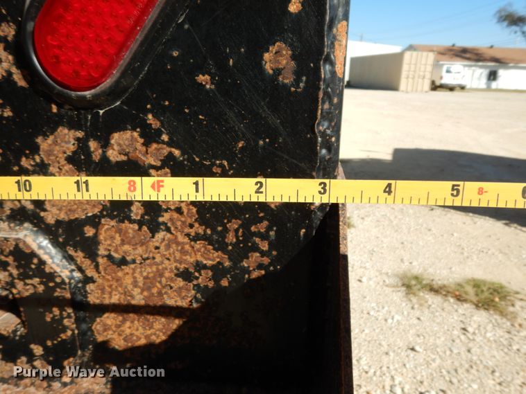 image for item DJ6699 2009 Peterbilt 340  dump truck