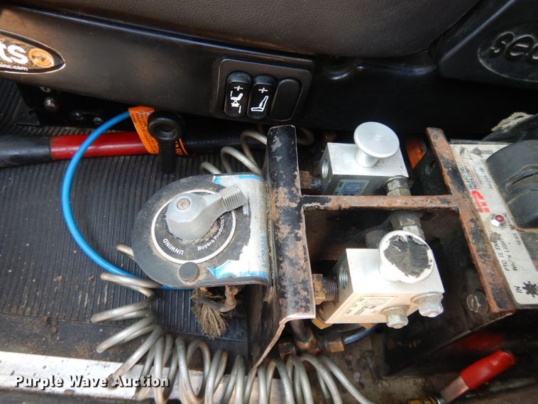 image for item DL2630 2000 Peterbilt 378  semi truck