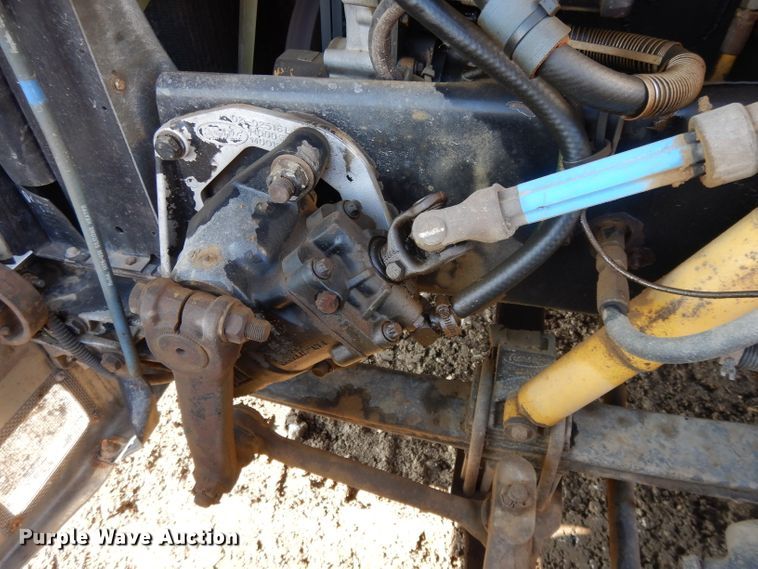 image for item DL2630 2000 Peterbilt 378  semi truck