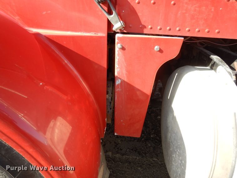 image for item DL2630 2000 Peterbilt 378  semi truck