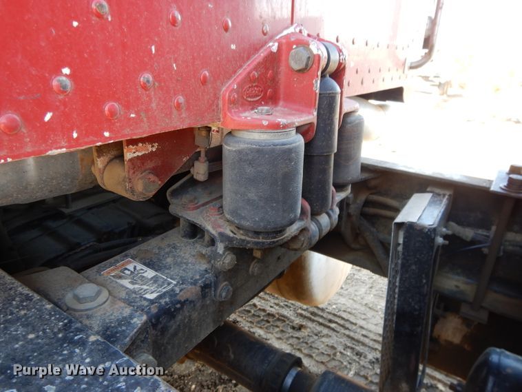 image for item DL2630 2000 Peterbilt 378  semi truck