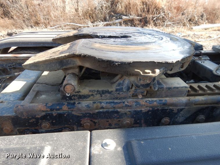 image for item DL2630 2000 Peterbilt 378  semi truck