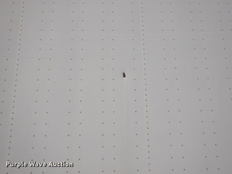 image for item DL2645 1999 Lufkin TF-IRST dry van trailer