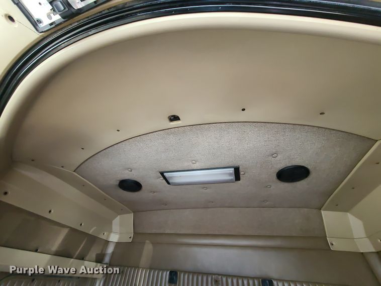 image for item FW9625 2005 Kenworth T800  semi truck