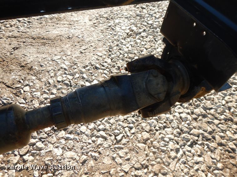 image for item GK9683 2009 International DuraStar 4400  truck cab and chassis