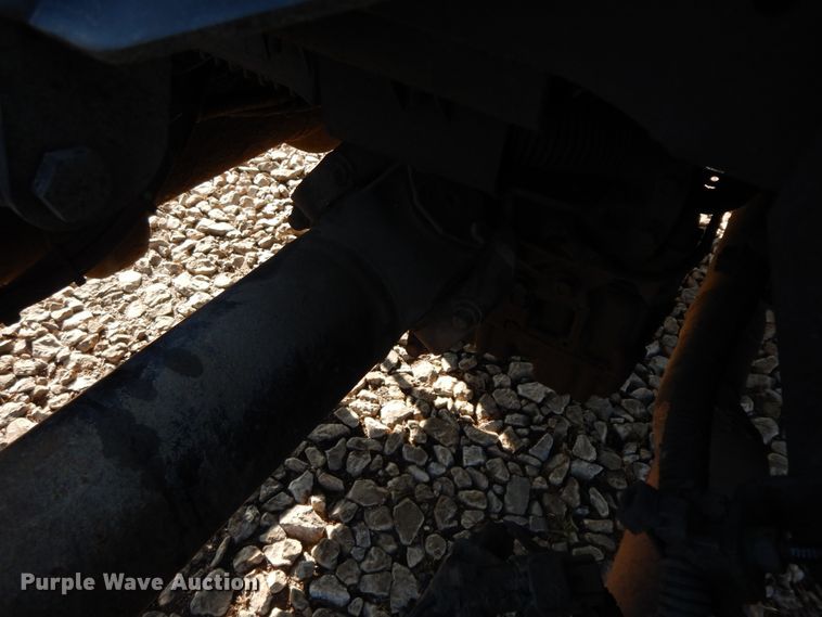 image for item GK9683 2009 International DuraStar 4400  truck cab and chassis