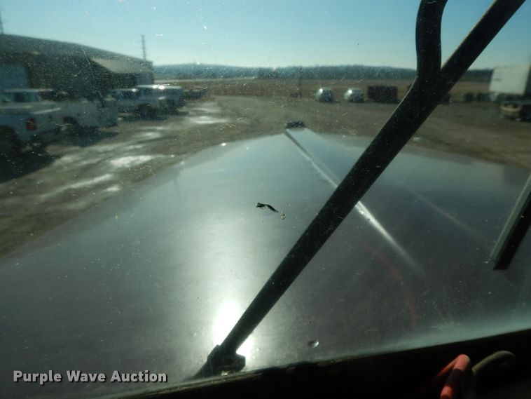 image for item GK9688 1993 Kenworth W900  semi truck