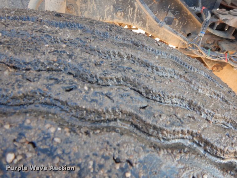 image for item GK9688 1993 Kenworth W900  semi truck