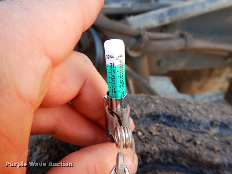 image for item GK9688 1993 Kenworth W900  semi truck