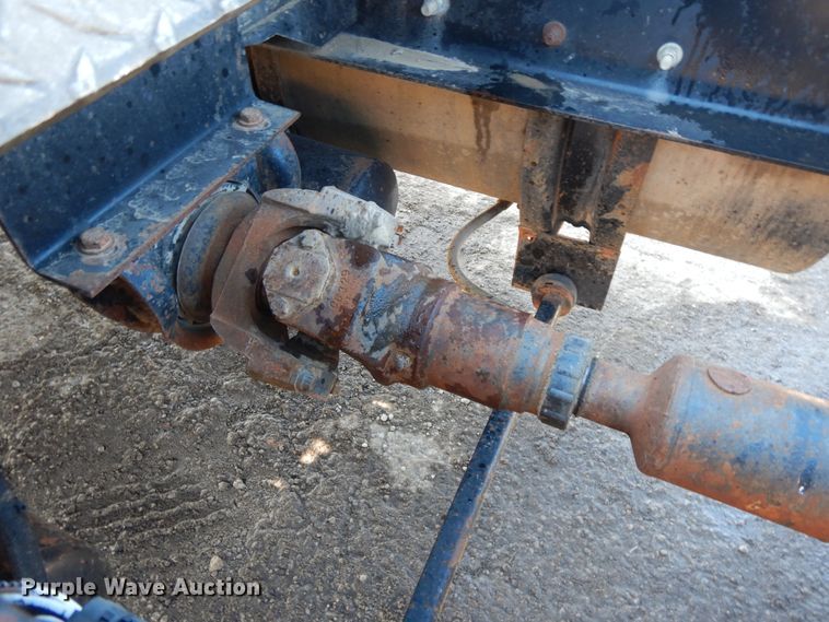 image for item GK9688 1993 Kenworth W900  semi truck