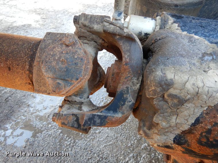 image for item GK9688 1993 Kenworth W900  semi truck