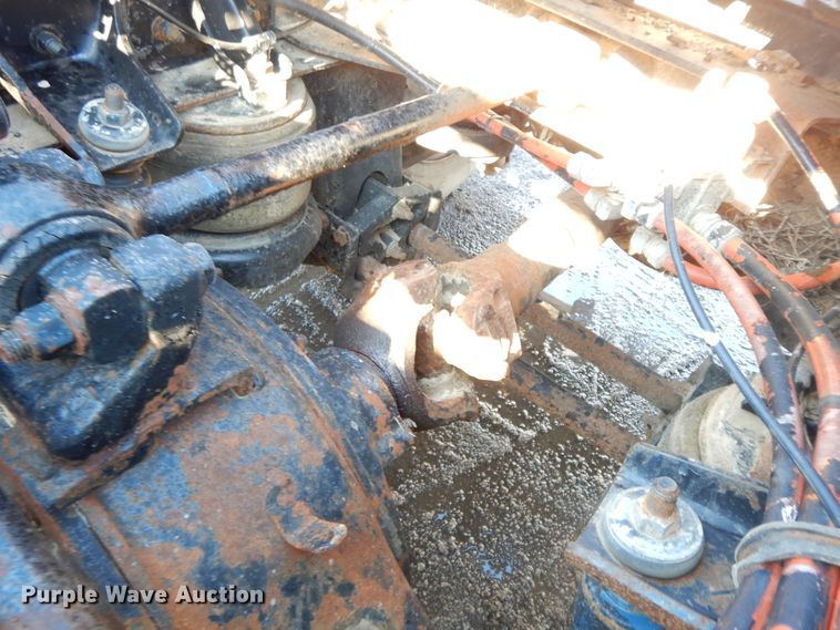 image for item GK9688 1993 Kenworth W900  semi truck