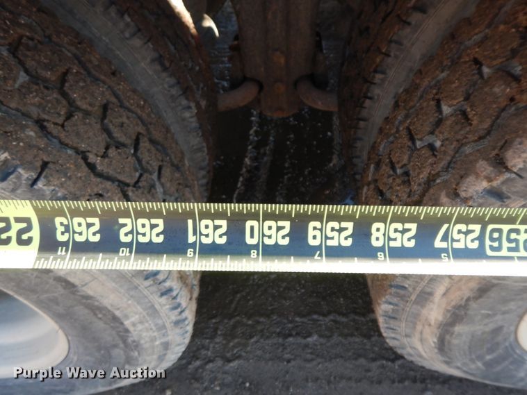 image for item GK9688 1993 Kenworth W900  semi truck