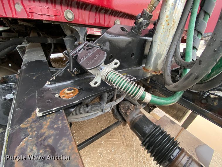 image for item HR9285 2012 Kenworth T700  semi truck