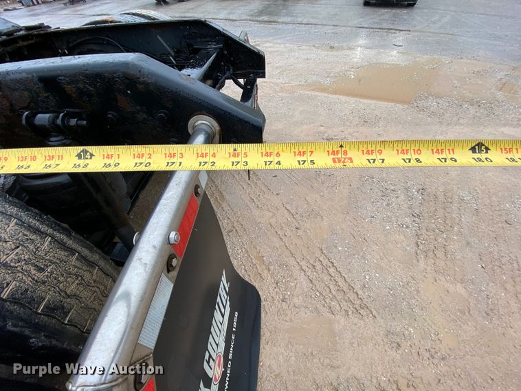 image for item HR9285 2012 Kenworth T700  semi truck