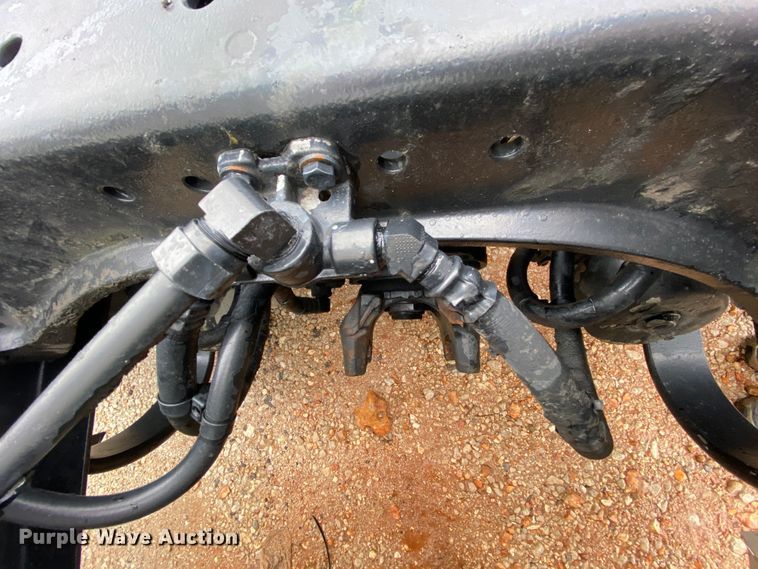 image for item HR9287 2012 Kenworth T700  semi truck