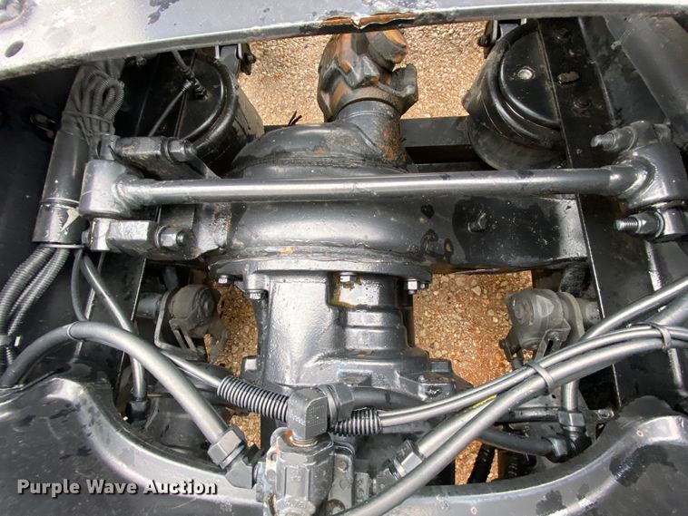 image for item HR9287 2012 Kenworth T700  semi truck