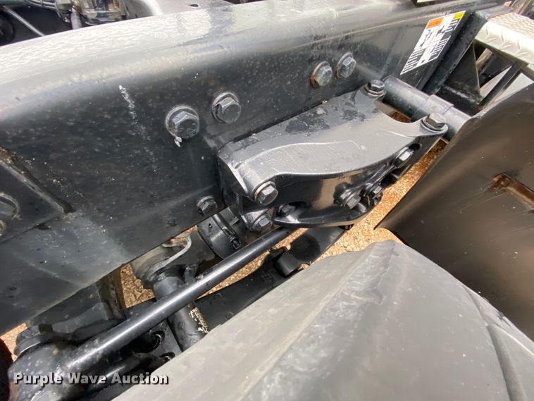 image for item HR9287 2012 Kenworth T700  semi truck