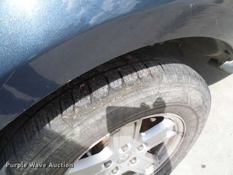 image for item DG2097 2008 Dodge Durango  SUV