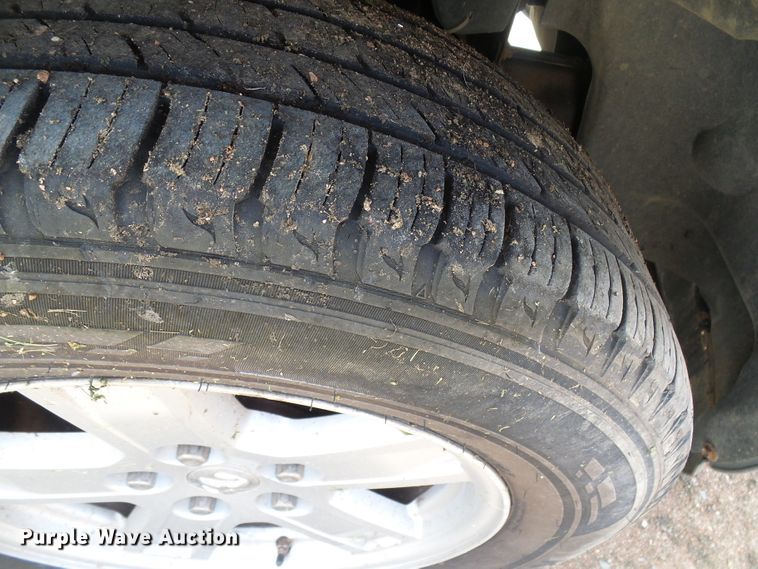 image for item DG2097 2008 Dodge Durango  SUV