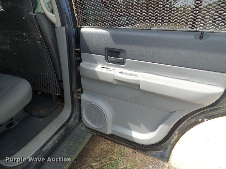 image for item DG2097 2008 Dodge Durango  SUV
