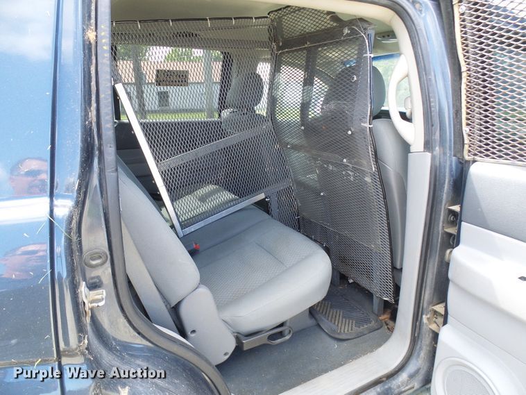 image for item DG2097 2008 Dodge Durango  SUV