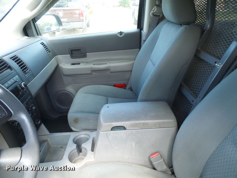 image for item DG2097 2008 Dodge Durango  SUV