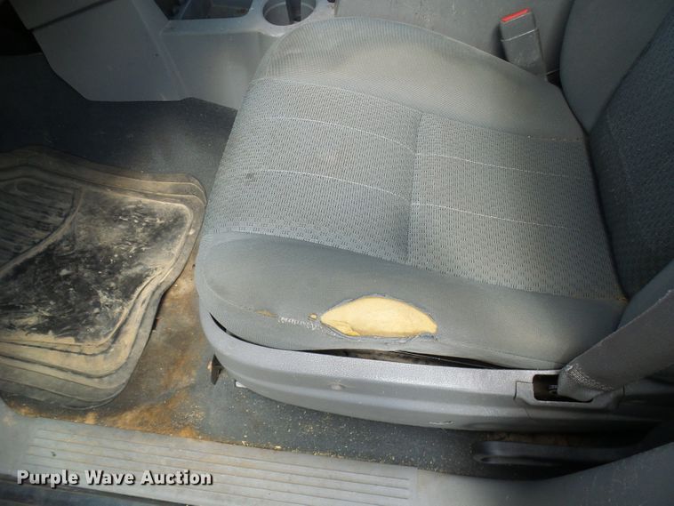 image for item DG2097 2008 Dodge Durango  SUV