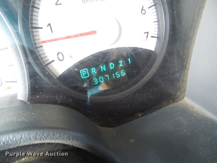 image for item DG2097 2008 Dodge Durango  SUV