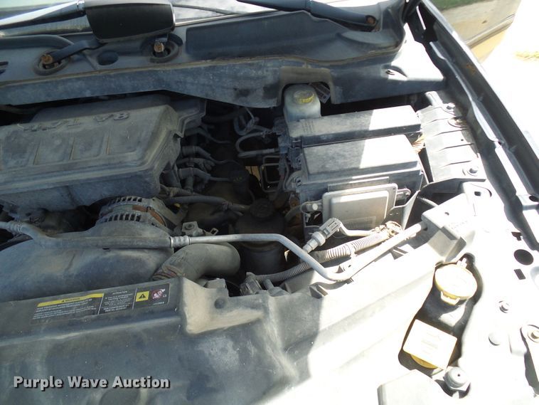 image for item DG2097 2008 Dodge Durango  SUV