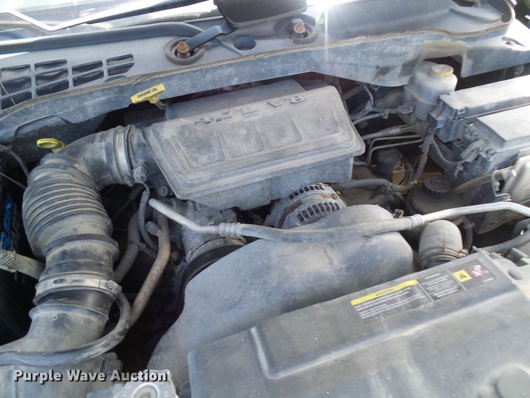 image for item DG2097 2008 Dodge Durango  SUV