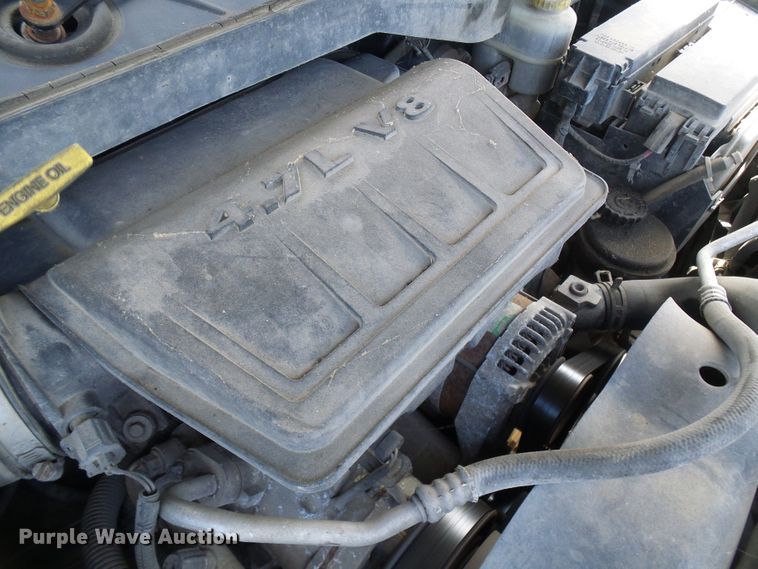 image for item DG2097 2008 Dodge Durango  SUV