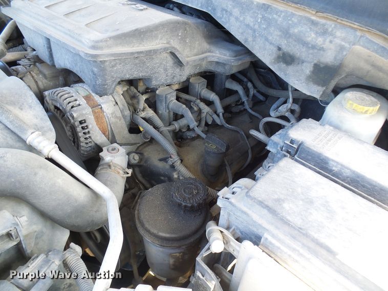 image for item DG2097 2008 Dodge Durango  SUV