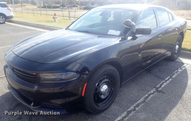 image for item DG2940 2017 Dodge Charger