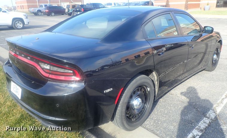 image for item DG2940 2017 Dodge Charger