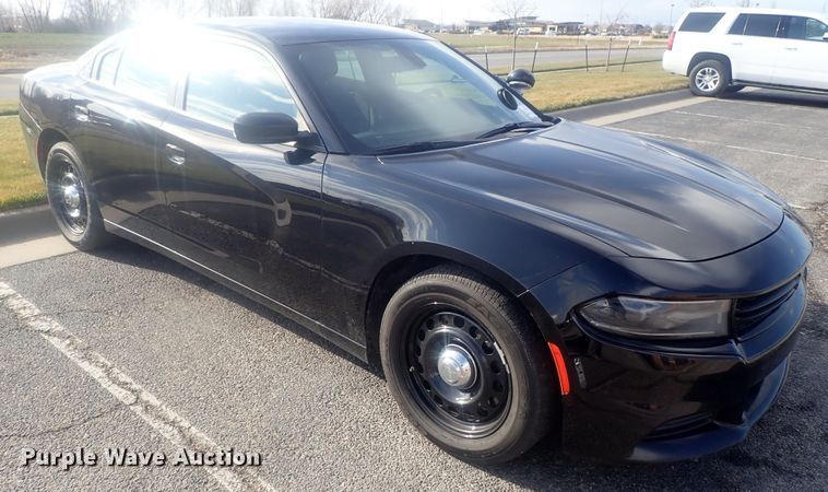 image for item DG2940 2017 Dodge Charger