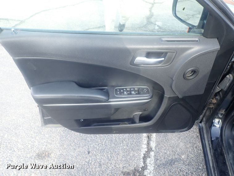 image for item DG2940 2017 Dodge Charger