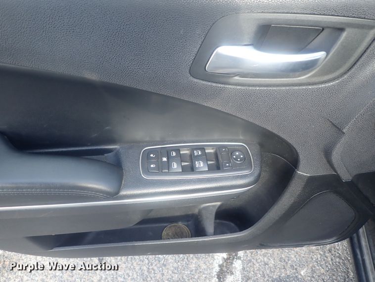 image for item DG2940 2017 Dodge Charger