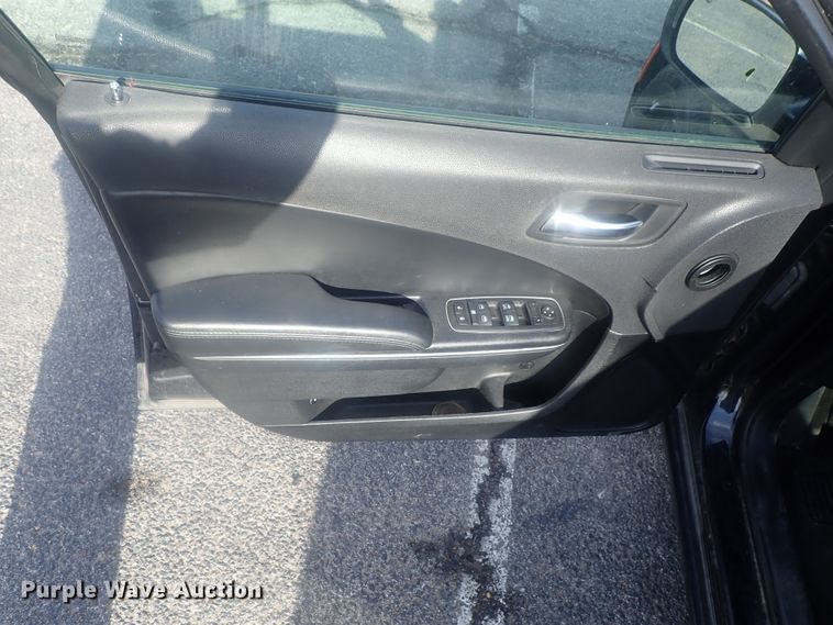 image for item DG2940 2017 Dodge Charger