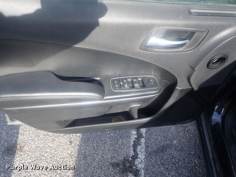 image for item DG2940 2017 Dodge Charger