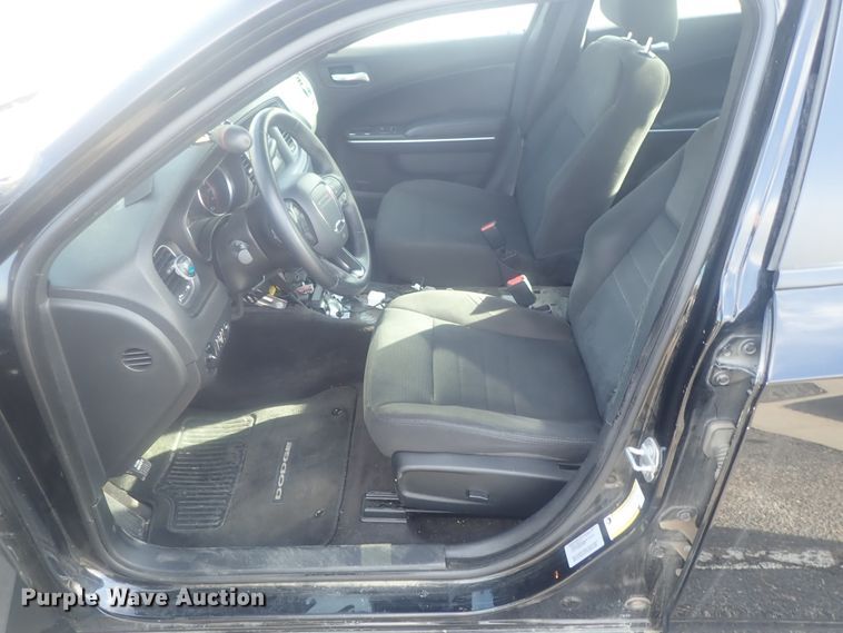 image for item DG2940 2017 Dodge Charger